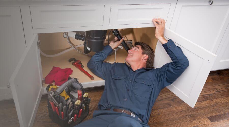 Professional water heater repair in Whitfield, MS